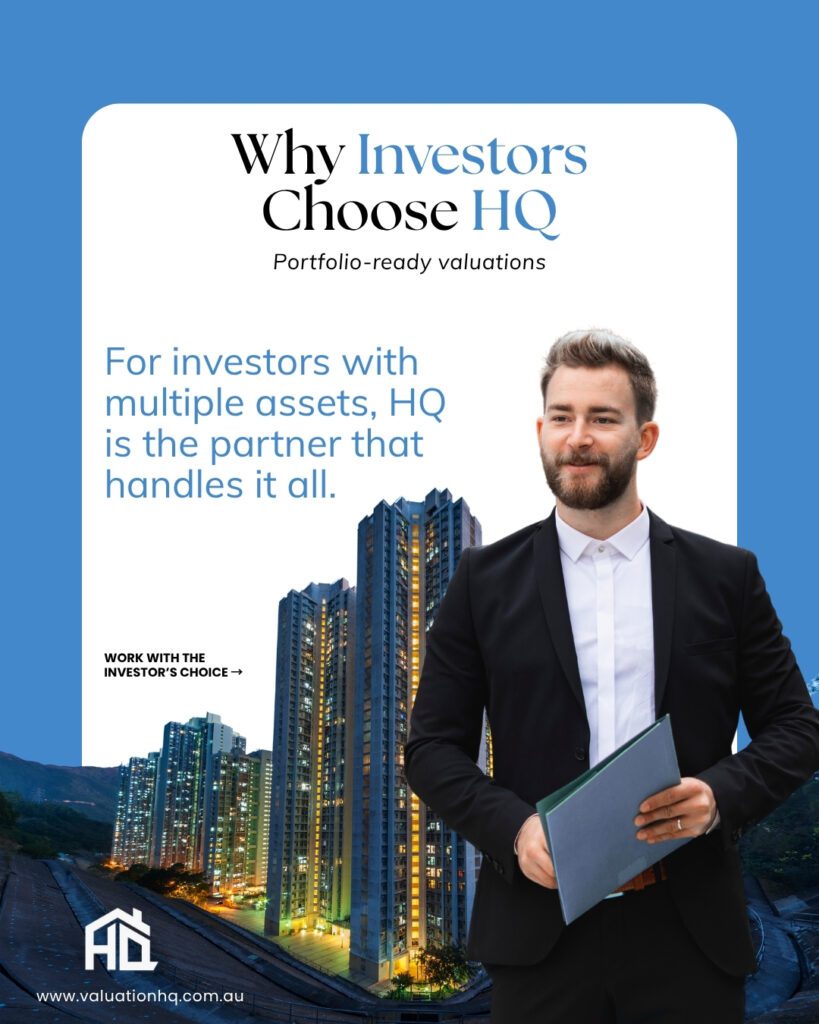Property Valuation Sydney