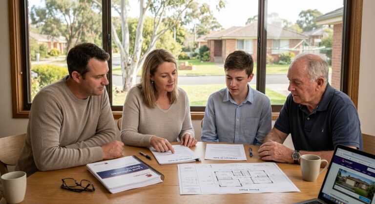 Organising a Land Valuation for Probate and Estate Planning